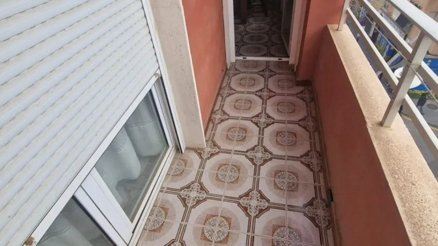 3 bedrooms apartment for sale, Torrevieja, Spain No. 1391 № 15