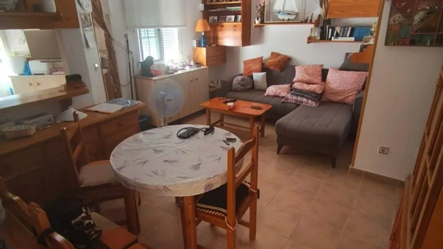 2 bedrooms bungalow for sale, Torrevieja, Spain No. 1423 № 16