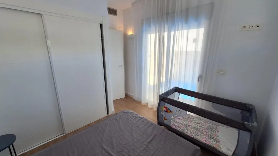 3 bedrooms apartment for sale, Torrevieja, Spain No. 1299 № 10