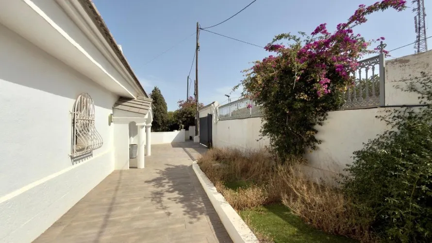 7 bedrooms villa for sale, Benidorm, Spain No. 1365 № 7