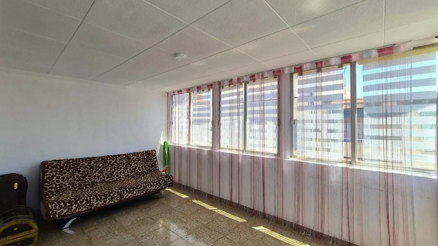 1 bedroom apartment for sale, Alicante, Spain No. 1580 № 19