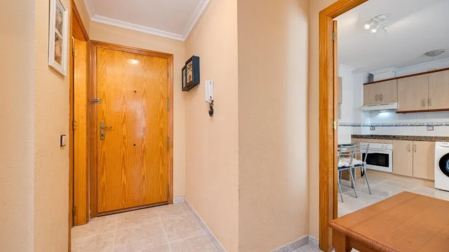 2 bedrooms apartment for sale, Torrevieja, Spain No. 1499 № 14