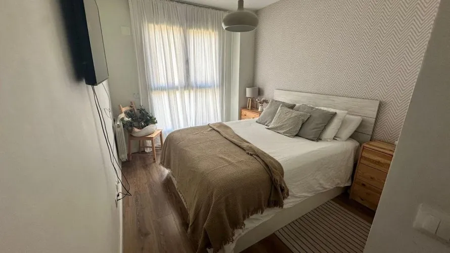 3 bedrooms apartment for sale, Alicante, Spain No. 1362 № 7