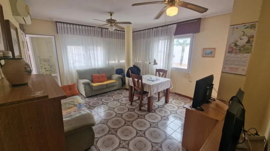 3 bedrooms apartment for sale, Torrevieja, Spain No. 1391 № 12