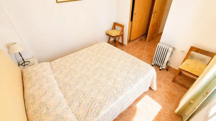 1 bedroom penthouse for sale, Torrevieja, Spain No. 1528 № 2