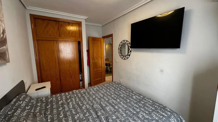 2 bedrooms apartment for sale, Torrevieja, Spain No. 1440 № 12