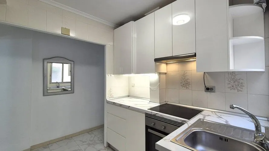 2 bedrooms apartment for sale, Alicante, Spain No. 1516 № 5