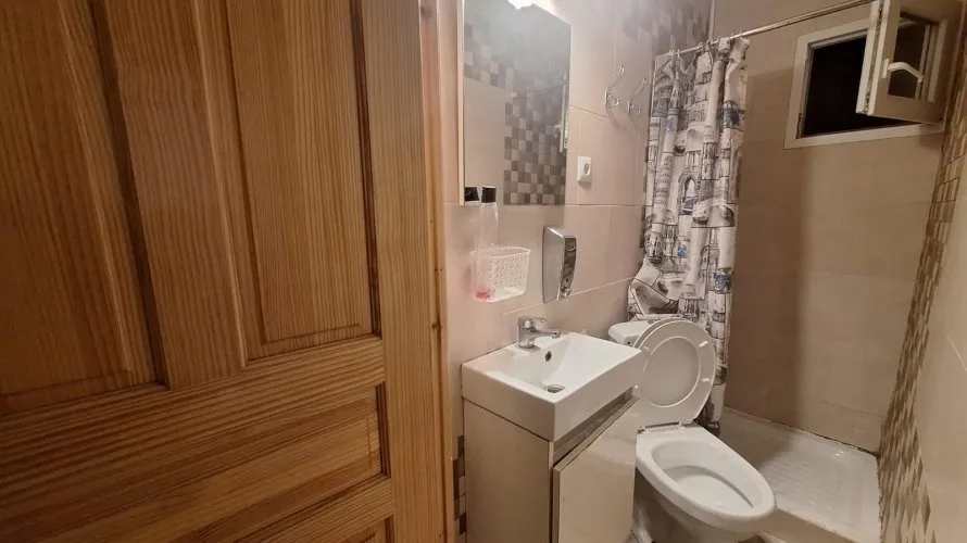 3 bedrooms apartment for sale, Alicante, Spain No. 1435
