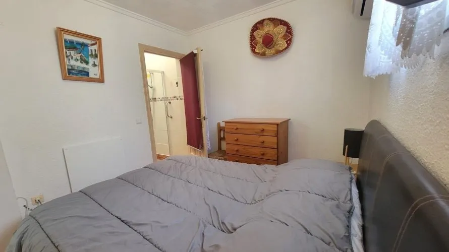 1 bedroom house for sale, Torrevieja, Spain No. 1491 № 19