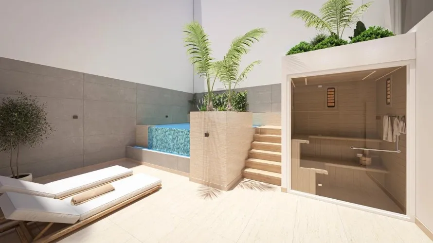 30m² apartment for sale, Torrevieja, Spain No. 1554 № 18