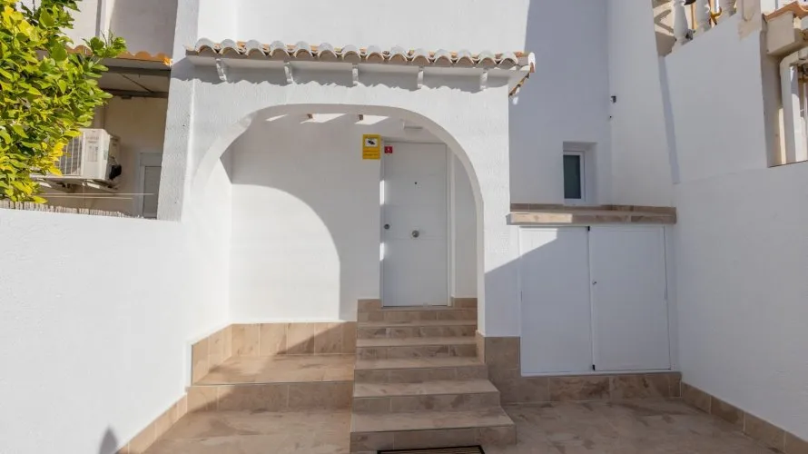 78m² house for sale, Torrevieja, Spain No. 1336 № 25