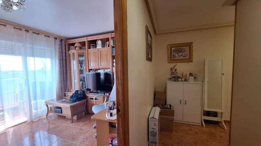 1 bedroom apartment for sale, Alicante, Spain No. 1526 № 25