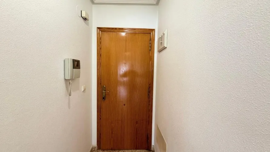 2 bedrooms apartment for sale, Torrevieja, Spain No. 1468 № 27