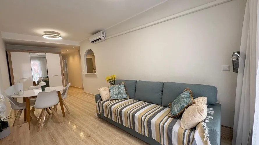 1 bedroom apartment for sale, Torrevieja, Spain No. 1548 № 15