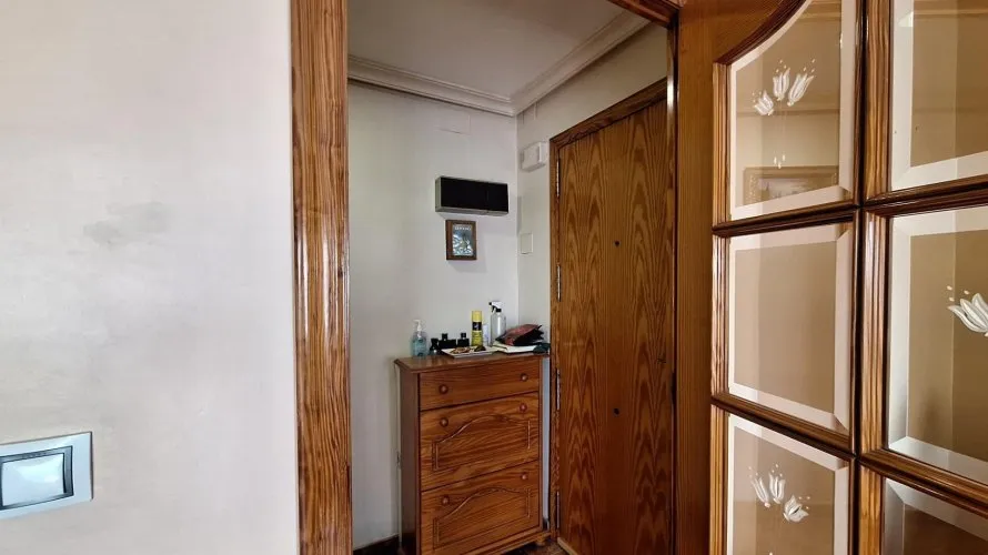 1 bedroom apartment for sale, Alicante, Spain No. 1526 № 26