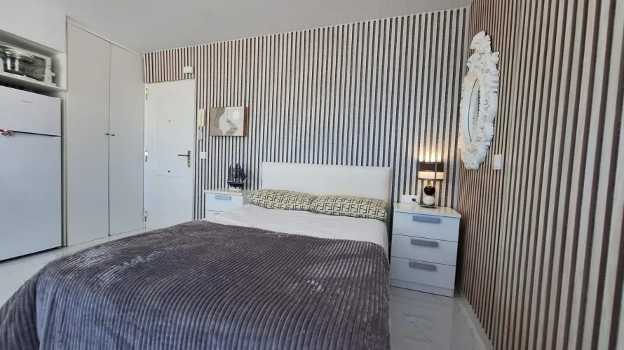 33m² apartment for sale, Torrevieja, Spain No. 1476 № 8