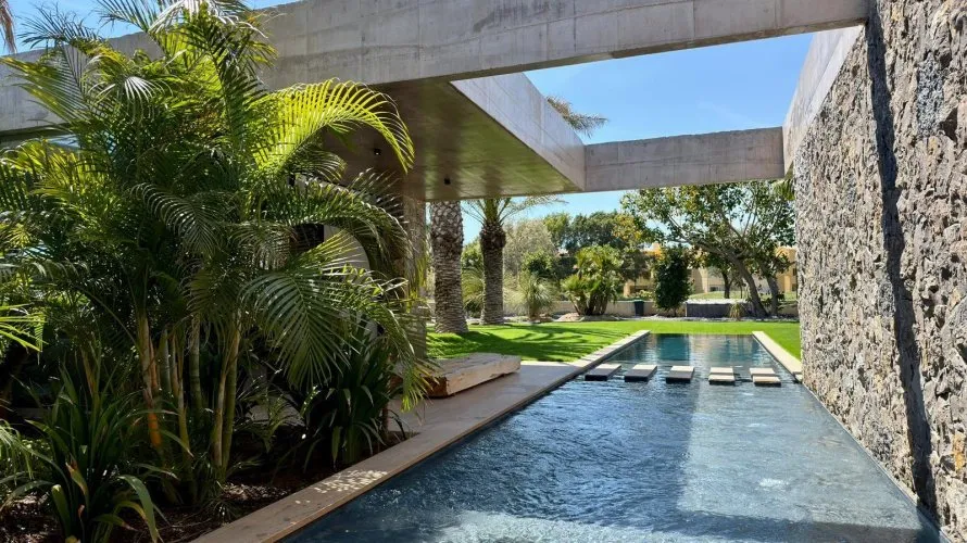 3 bedrooms villa for sale, Alicante, Spain No. 1311 № 23
