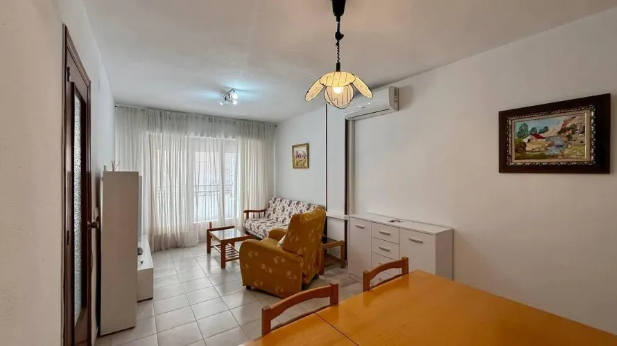 2 bedrooms apartment for sale, Torrevieja, Spain No. 1538 № 13
