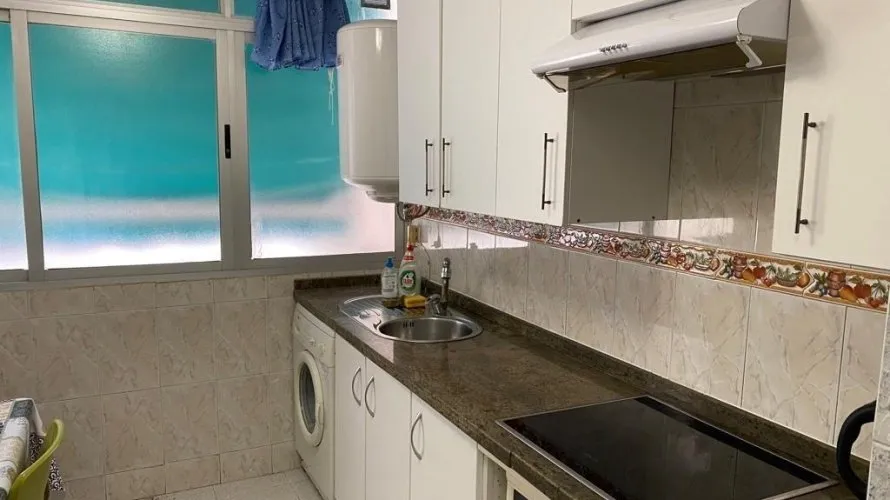 2 bedrooms apartment for sale, Alicante, Spain No. 1561 № 28