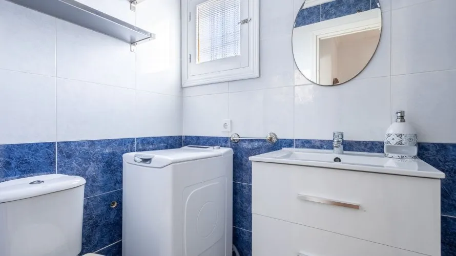 60m² apartment for sale, Torrevieja, Spain No. 1576 № 5