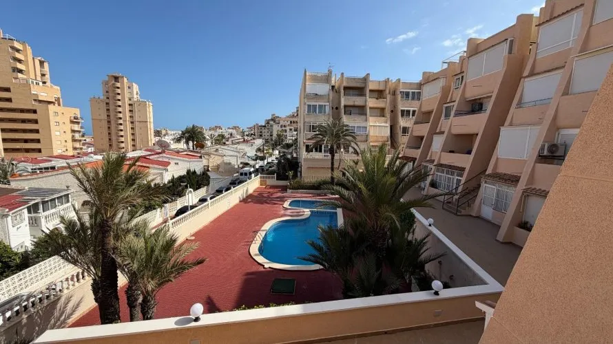 44m² apartment for sale, Torrevieja, Spain No. 1505 № 18