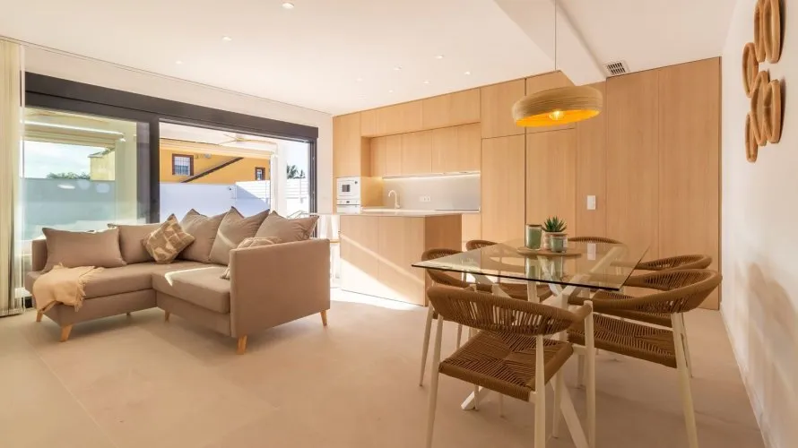 102m² villa for sale, Torrevieja, Spain No. 1324 № 21