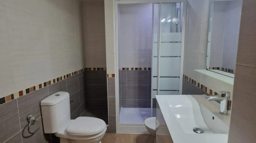 2 bedrooms apartment for sale, Torrevieja, Spain No. 1422