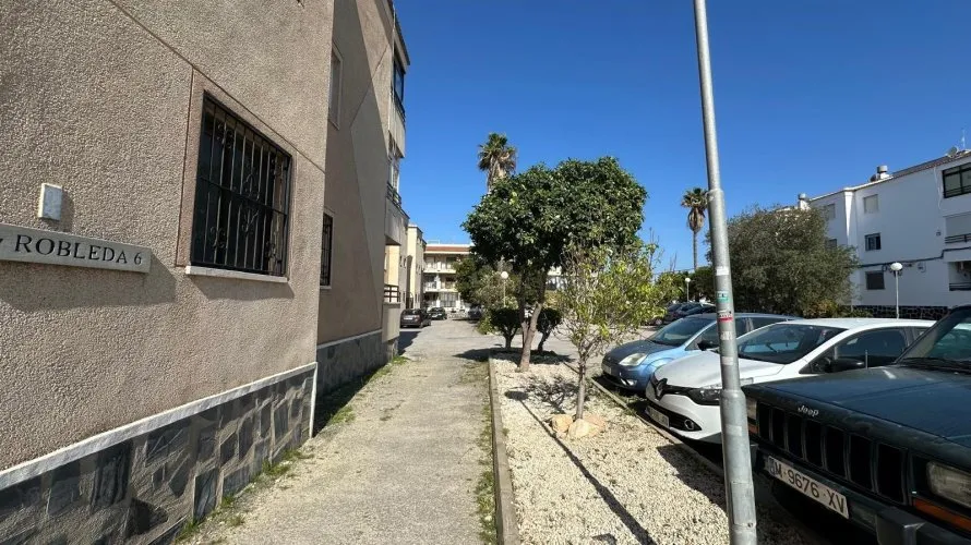 1 bedroom apartment for sale, Torrevieja, Spain No. 1510