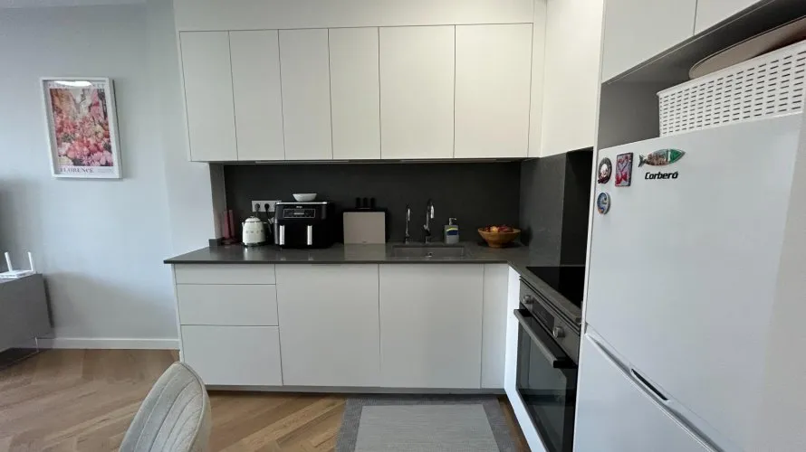58m² penthouse for sale, Torrevieja, Spain No. 1462 № 14