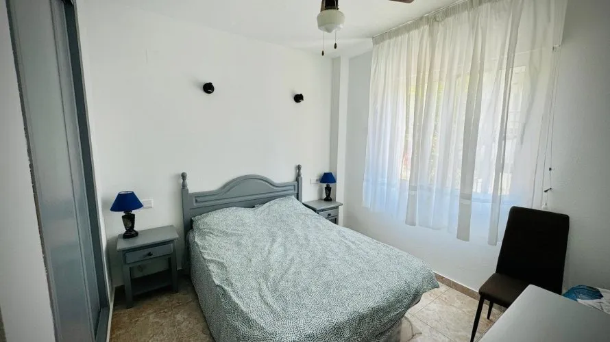 1 bedroom apartment for sale, Torrevieja, Spain No. 1588 № 7