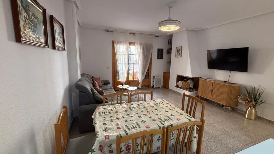 1 bedroom apartment for sale, Torrevieja, Spain No. 1298 № 4