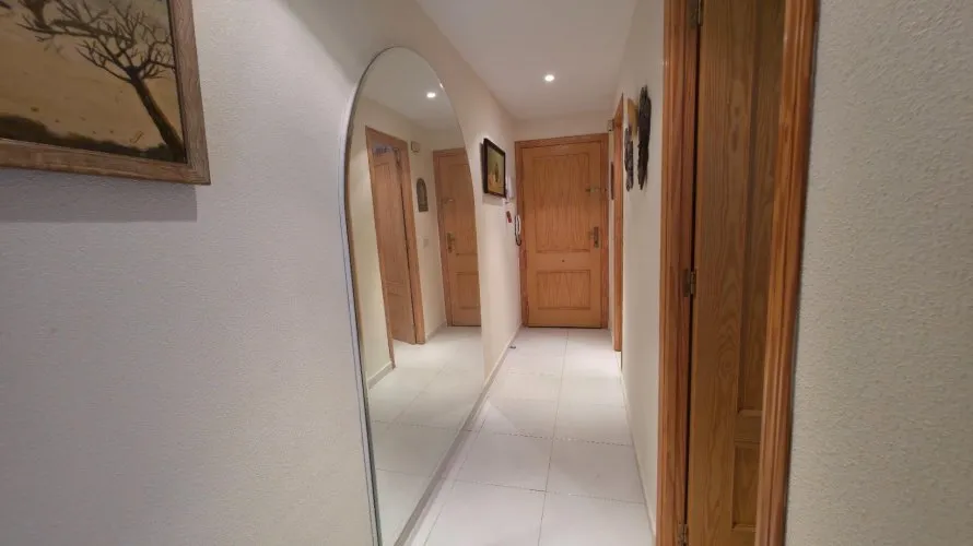 1 bedroom apartment for sale, Torrevieja, Spain No. 1590 № 7
