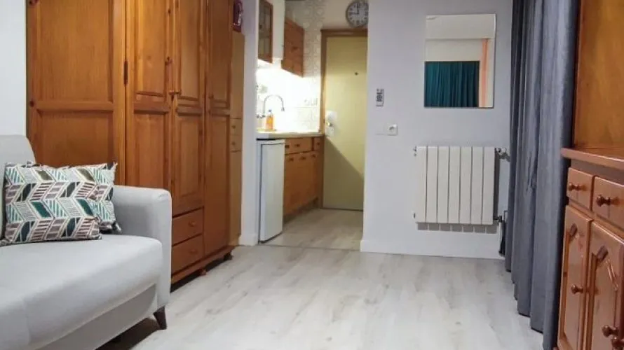 29m² apartment for sale, Finestrat, Spain No. 1441 № 20