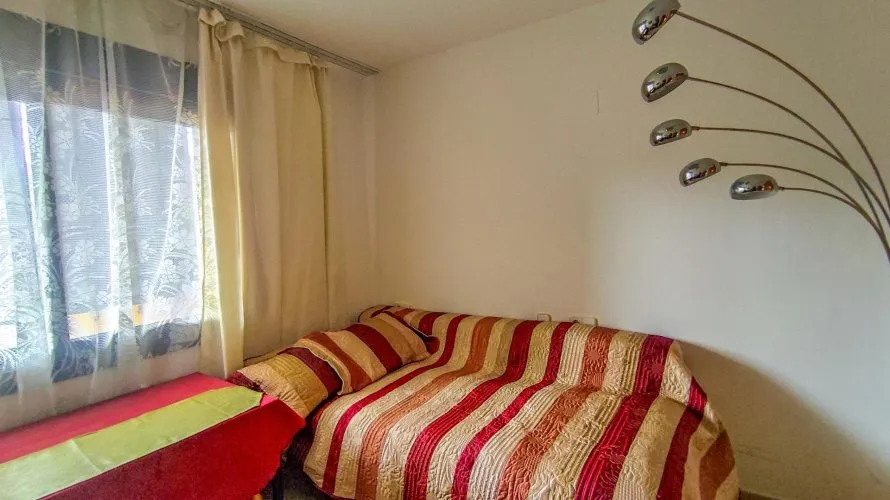 2 bedrooms apartment for sale, Villajoyosa, Spain No. 1300 № 5