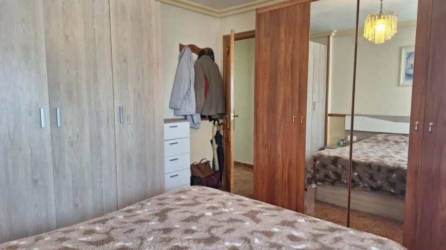 1 bedroom apartment for sale, Alicante, Spain No. 1526 № 3