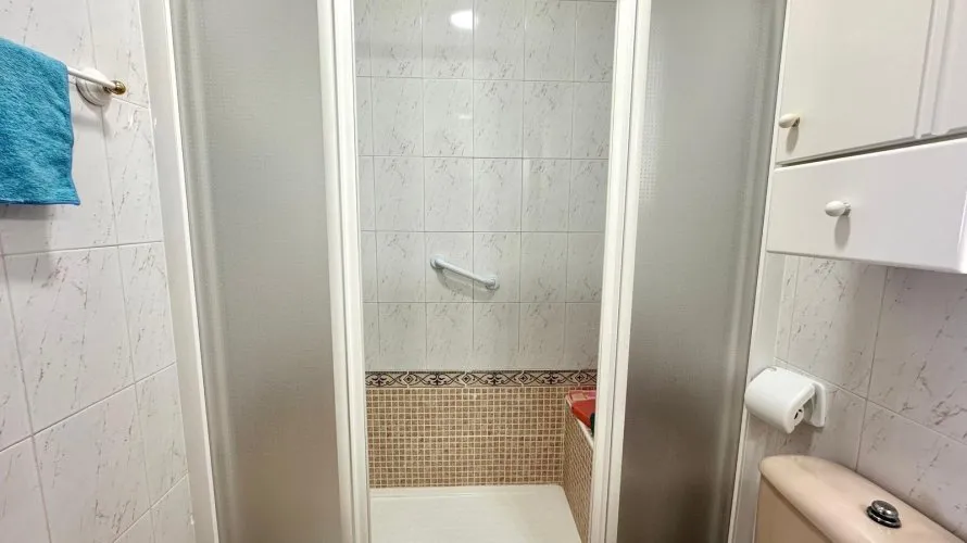 2 bedrooms penthouse for sale, Torrevieja, Spain No. 1524 № 21