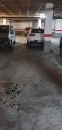 Garage for sale, Alicante, Spain No. 1418