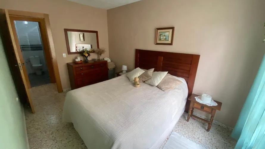 2 bedrooms apartment for sale, Torrevieja, Spain No. 1393 № 1