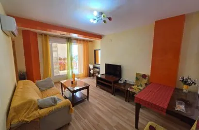 1 bedroom apartment for sale, Torrevieja, Spain No. 1574