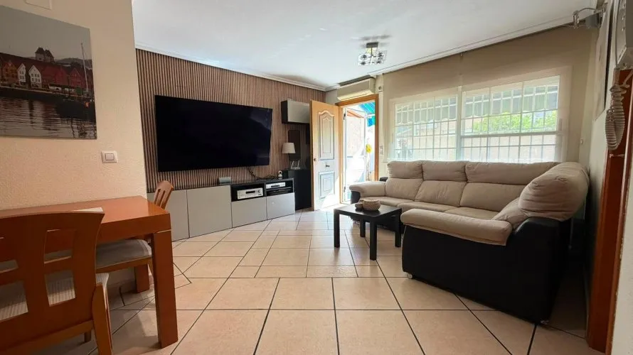 3 bedrooms house for sale, Torrevieja, Spain No. 1349 № 15