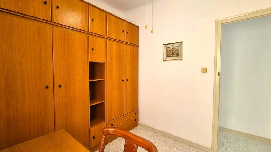 2 bedrooms apartment for sale, Alicante, Spain No. 1516 № 10