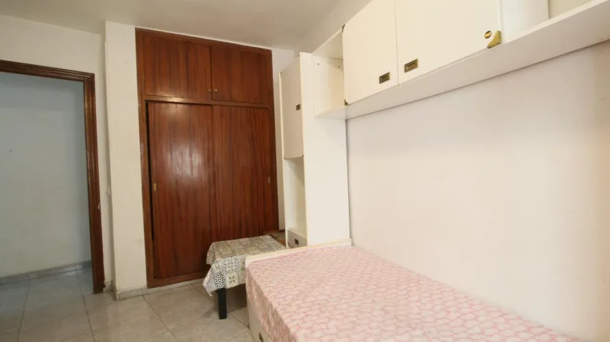 2 bedrooms apartment for sale, Alicante, Spain No. 1361 № 10