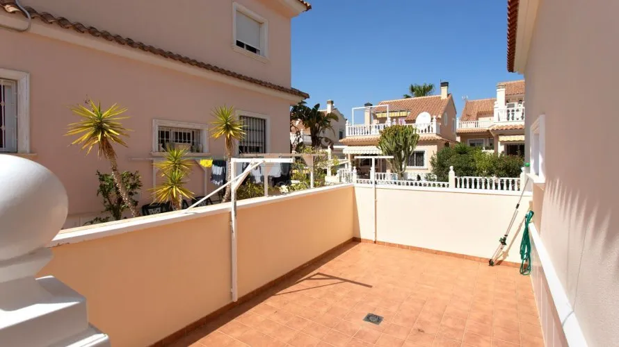 180m² villa for sale, Torrevieja, Spain No. 1326 № 20