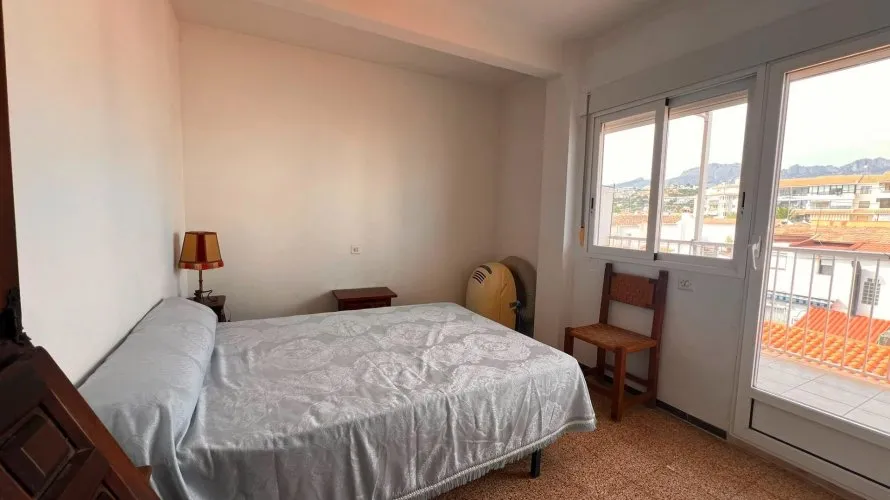 3 bedrooms apartment for sale, Altea, Spain No. 1348 № 25