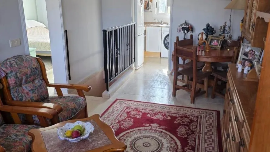 2 bedrooms house for sale, Torrevieja, Spain No. 1465 № 20