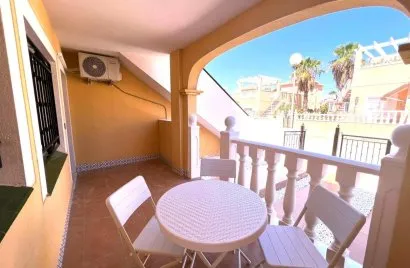 2 bedrooms bungalow for sale, Torrevieja, Spain No. 1455
