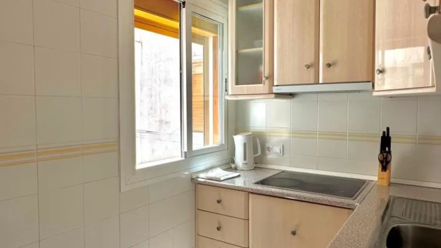 2 bedrooms apartment for sale, Torrevieja, Spain No. 1584 № 4