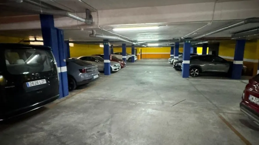 Parking for sale, Torrevieja, Spain No. 1377 № 2