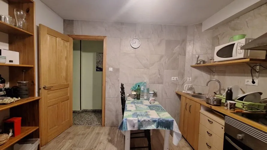 3 bedrooms apartment for sale, Alicante, Spain No. 1435 № 14