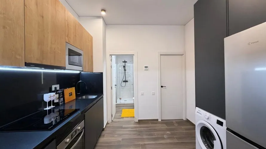 2 bedrooms apartment for sale, Torrevieja, Spain No. 1479 № 14